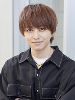 アンフィニー 銀座(ANFINI)&nbsp;【銀座　ANFINI】女子ウケ抜群◎アイドル　ナチュラルマッシュ