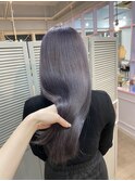◯ラベンダーグレージュ