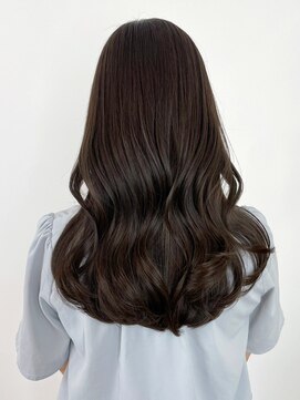 アイティー バイ アルバム 浦和店(IT by ALBUM) グレージュロング_グレーベージュレイヤーロング_ba478141