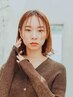 【STROKE宇都宮・女性限定】カット＆シャンプー ￥3480〔宇都宮駅〕
