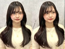 オシャレな空間＆自慢の技術で最高に可愛くカッコよく♪ 予約殺到【A.hairの人気の秘密】をご紹介します！