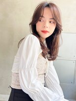 アルテ(ARTE) 【ARTE表参道/青山】小顔ゆるふわウェーブ×イルミナ