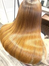 オーガニックヘアサロン アクシス 西18条店(AXIS)