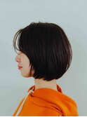 ショートスタイル