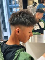 エルドラード L.DORADO&nbsp;ショートフェード