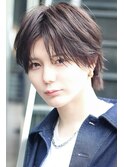 10代20代30代/ ウザバング えもウルフ