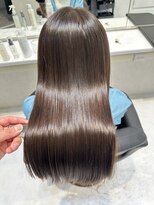 LAPISUTA 門前仲町&nbsp;ヘアエステプレミアム【髪質改善美容院LAPISUTA門前仲町】