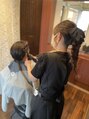 グルーミング&ヘアサロン スカイ(Grooming&hair salon SKY) 蒔田 〈小岩〉