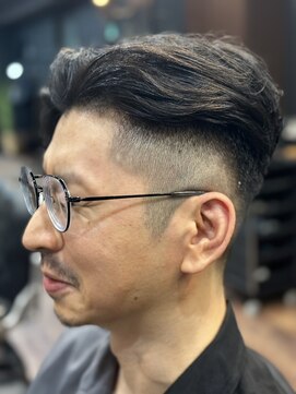 クラシコ(CLASSICO) 【メンズ】メンズショート