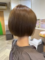 ジェイジェイウィル 一之江店(JJ will)&nbsp;ミニボブ