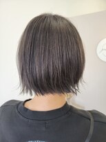 ゲリールエノミヤ(guerir enomiya)&nbsp;【guerir enomiya】フェイスフレーミング×イエロー