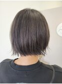 【guerir enomiya】フェイスフレーミング×イエロー