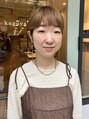 カグヤヒメ ドゥイ(kaguyahime doui)/山本りな