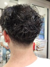 ループ(LOOP) スパイラルパーマ