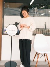 ベストバイ(BEST BUY) 橋口 咲季