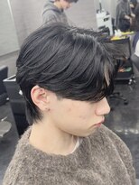 ローグ(ROGUE)&nbsp;ニュアンスパーマ