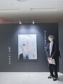 アイビー 吉祥寺(aivee) 原画展などよく行きます！漫画好きな方ぜひ話しましょう^^