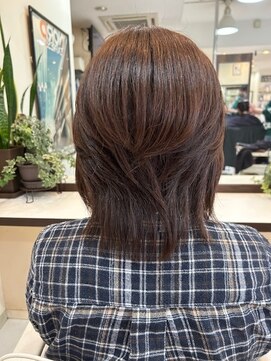 パティオ 三島店(PATIO) くびれレイヤー