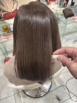 アース コアフュールボーテ 国分寺店(EARTH coiffure beaute) 髪質改善/トリートメント/カット
