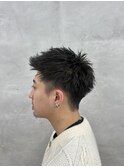 ジェットモヒカン