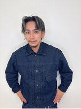 シャイル(CHAiL)&nbsp;Koki ,