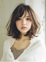 エスアール 真美ケ丘店(SR) ヘルシーボブ☆