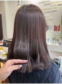 まろっとショコラブラウン◎