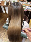 酸性ストレート