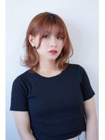 ニューヨークニューヨーク 寝屋川店(NYNY)&nbsp;レイヤーボブ