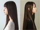 トッカ 天神店(tocca)の写真/限られたサロンでしか取り扱えない『Oggiotto』で髪質改善！一人一人に寄り添うオーダーメイドケア◎