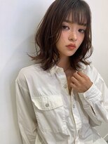 ビューティーサロン グレース(BeautySalon GRACE)&nbsp;レイヤーボブ