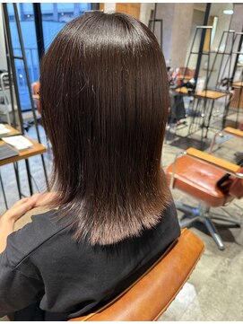 エマ 日吉(emma) 外ハネボブ