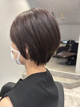 ルルフェ(Rurfe) 大人ショート2