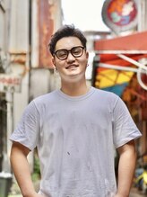 ダグラスヘア ノースショア 岐阜 長良(Douglas hair NORTH SHORE) 野中 獅童