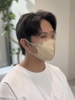 サヴォア(Savoir)&nbsp;王道センターパート