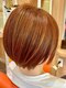 街ノビヨウシツの写真/【カット￥1800～/カット最終受付19時】似合わせカットで"まとまりやすく"コンパクトな小顔魅せが叶う！