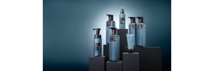 テト 藤沢(teto)のサロンヘッダー