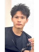 トゥルークリエイション 大宮(True Creation)&nbsp;スパイキーアップバングショート