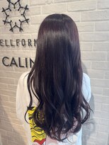 ビューティー エールフォルム 浜松有玉店(BEAUTY YELLFORME)&nbsp;ディープレッド