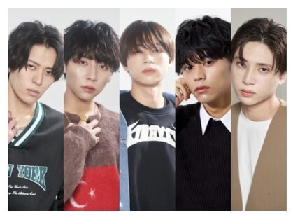 ヘアーサロン フーガ せんげん台店(HAIR SALON fuuga)の写真