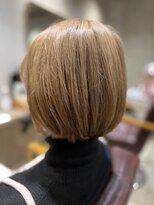 エイト 北千住店(EIGHT)&nbsp;EIGHT北千住 加藤 1027 ミルクティー