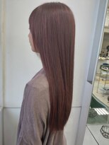 アルカンジュ 川口駅東口(archange by anyhow)&nbsp;大人可愛い☆コーラルピンク