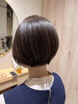 スーリール 鹿児島中央店(Sourire)&nbsp;ミニボブ