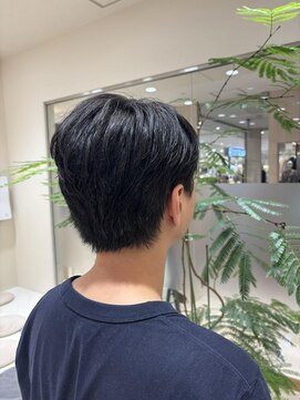 タヤ アルカキット錦糸町店(TAYA) メンズ　ショートスタイル