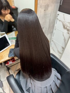 ストーリー 京都烏丸御池店(STORY) STORYヘアスタイルカタログ