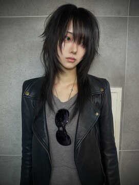 レイヤーカット