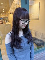 エルミタージュ(HERMITAGE)&nbsp;led brown color