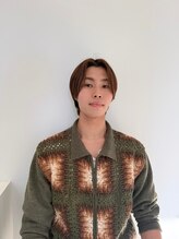 ブルーローズ(BlueRose) yuuichiro