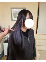 ラピス(Lapis)&nbsp;インナーカラー