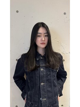 ハチジュウイチプラスワン 神楽坂(81+1) ロングレイヤー